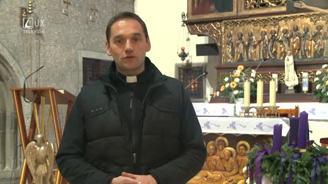 Týždeň s (28.12.2015) LENDAK