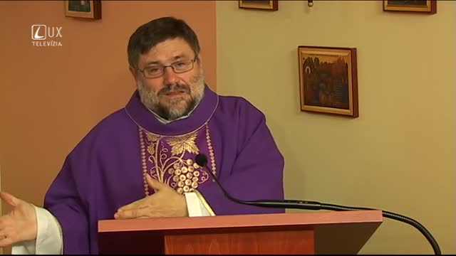 Z prameňa (24.12.2015)