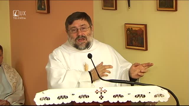 Z prameňa (05.01.2016)