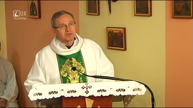 Z prameňa (07.01.2016)