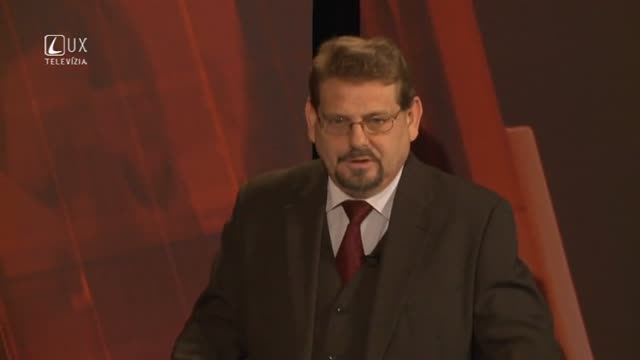 Kresťan v spoločnosti (15) KRESŤAN A VOĽBY