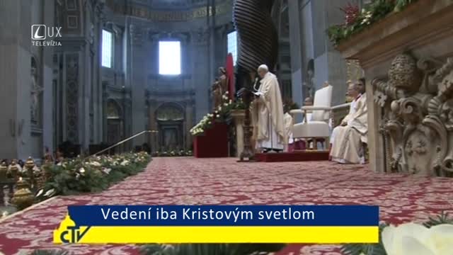 Vatikánsky magazín (96)
