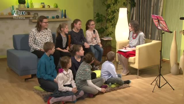 Doma je doma (937) Hudba a hudobné nástroje