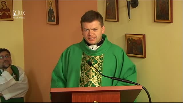 Z prameňa (09.02.2016)