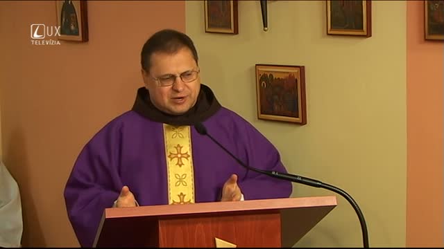 Z prameňa (25.02.2016)