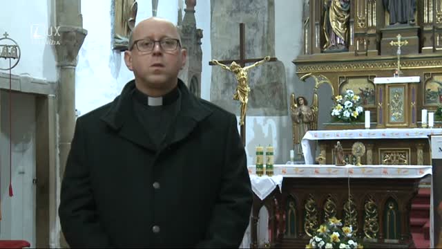 Týždeň s (08.02.2016) SPIŠSKÁ BELÁ