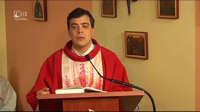 Z prameňa (03.02.2016)