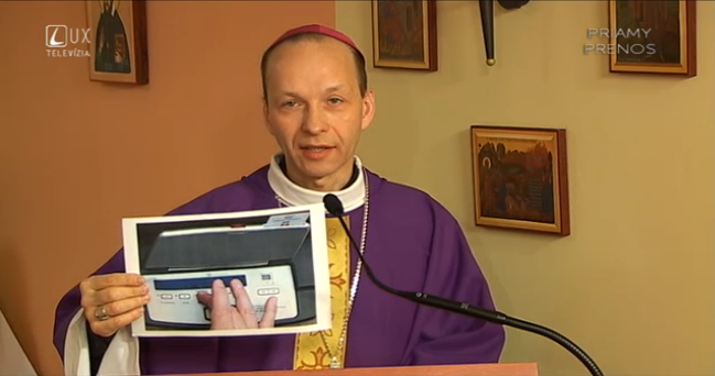 Z prameňa (26.02.2016)