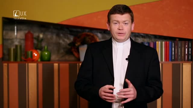 DUCHOVNÉ SLOVKO (1.2.2016) NEDEĽNÉ STRETNUTIE S PÁNOM