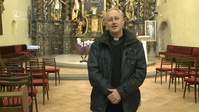 Týždeň s (22.02.2016) STROPKOV