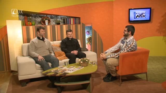 Doma je doma (923) SAFI 2016 - MÔJ SAMARITÁN - semifinále