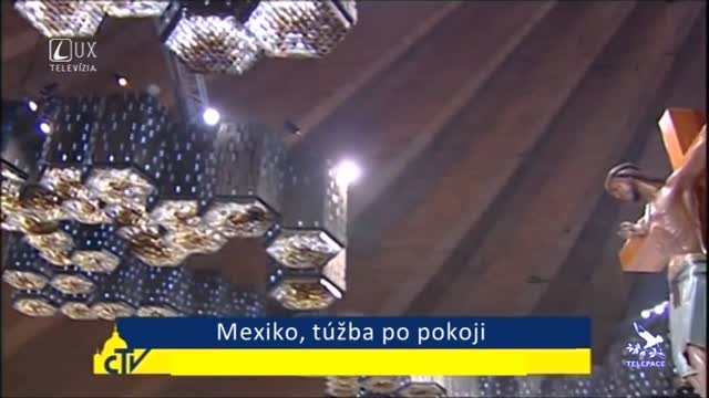 Vatikánsky magazín (101)