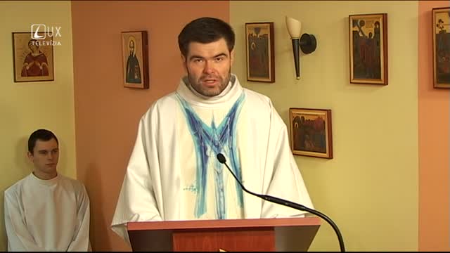 Z prameňa (11.02.2016)