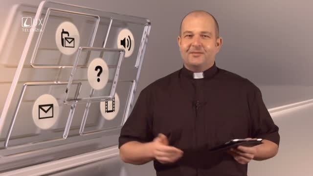 DUCHOVNÁ PORADŇA (11) OHROZENIE NA CESTE ŽIVOTA