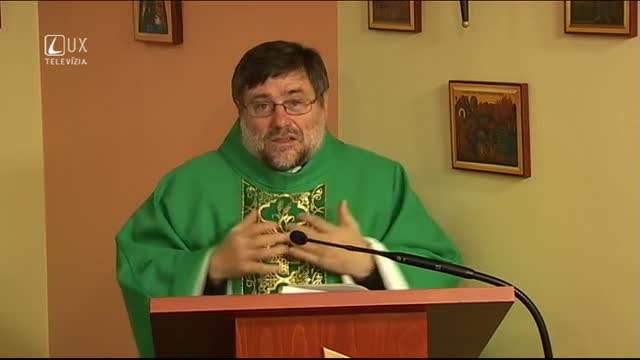 Z prameňa (08.02.2016)