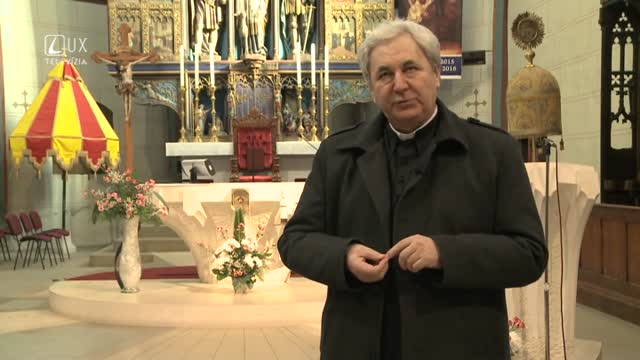 Týždeň s (15.2.2016) BADREJOV