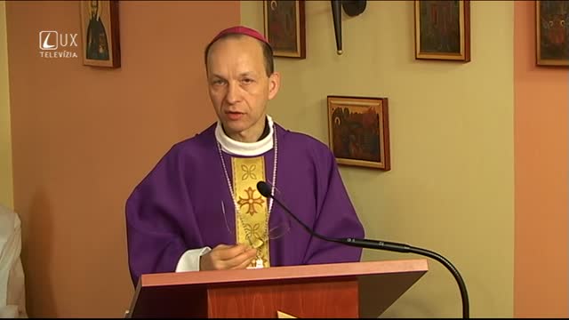 Z prameňa (19.02.2016)