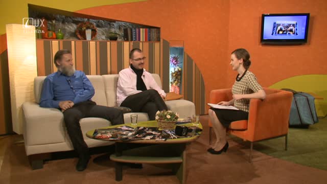 Doma je doma (928) Láska sa nedá kúpiť