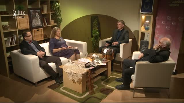 Doma je doma (926) Solivar - buďte soľou zeme