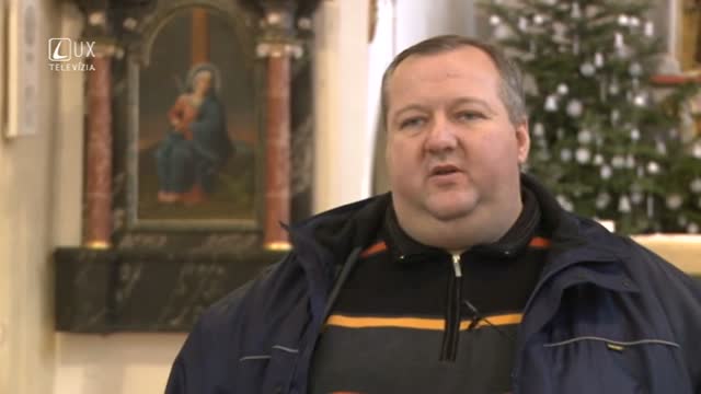 Týždeň s (1.2.2016) ŽUPČANY