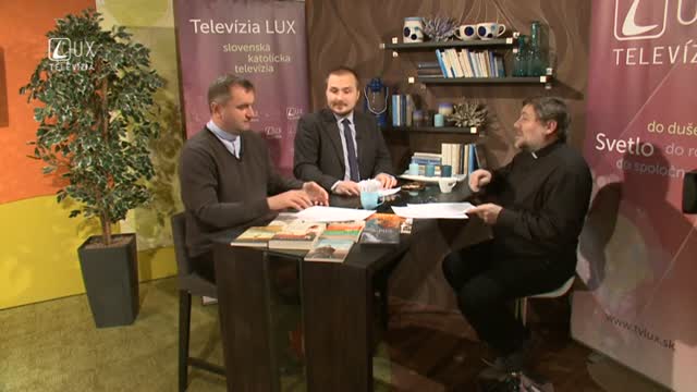 LUXÁREŇ (191)