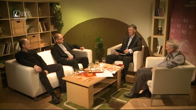 Doma je doma (934) KATOLÍCKA CHARIZMATICKÁ OBNOVA