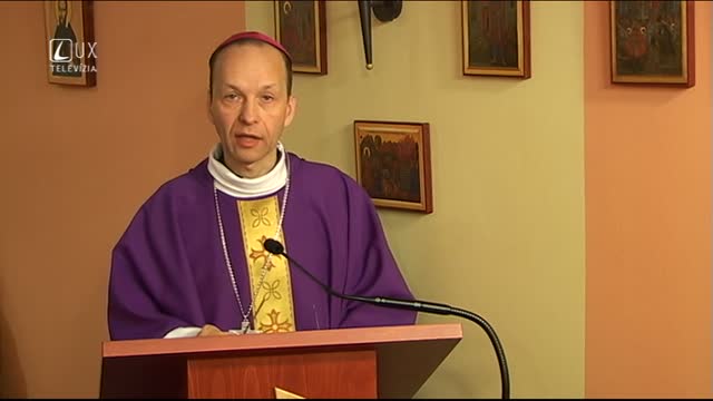 Z prameňa (12.02.2016)