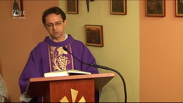 Z prameňa (24.02.2016)