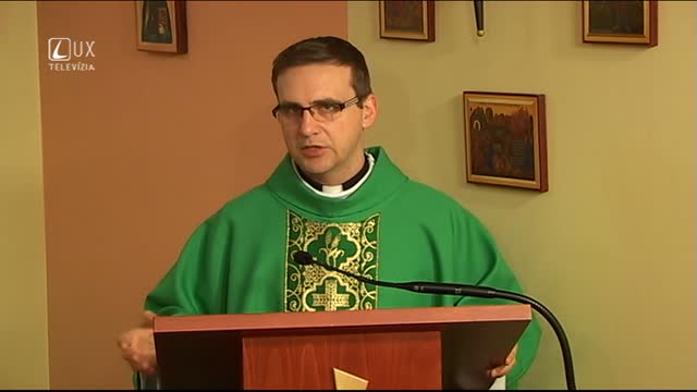 Z prameňa (01.02.2016)