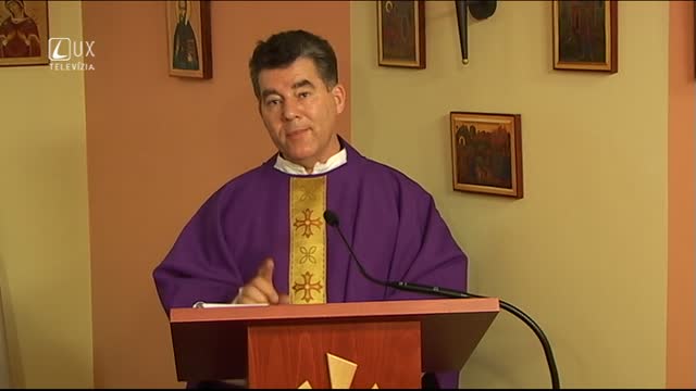 Z prameňa (29.02.2016)