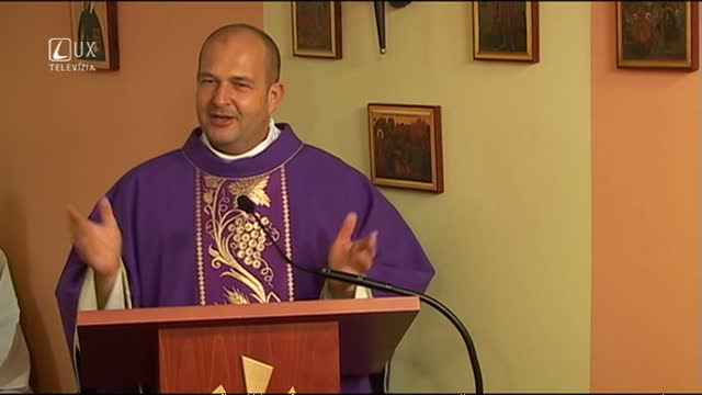 Z prameňa (02.03.2016)