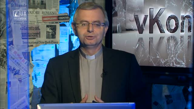 vKontexte (29) Globalizovaný nezáujem a almužna