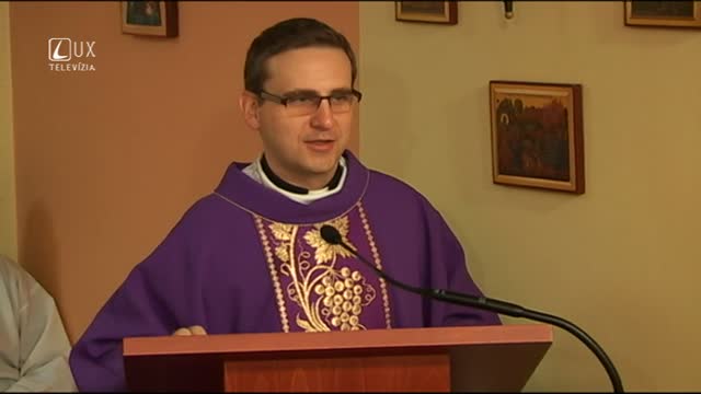 Z prameňa (07.03.2016)