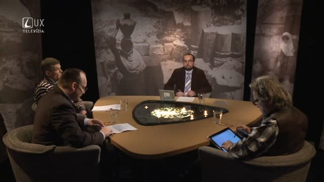 V Samárii pri studni (66) Pohľad na referendum s odstupom roka