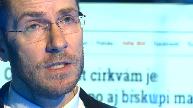 vKontexte (30) CIRKEV, EXTRÉMIZMUS, IDEOLÓGIE