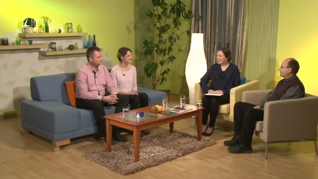 Doma je doma (954) Rodinkovo