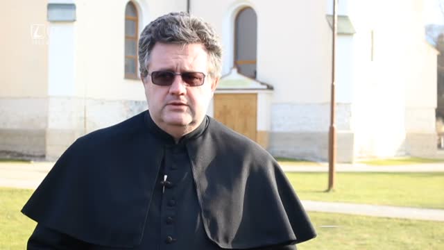 Týždeň s (07.03.2016) RAJECKÁ LESNÁ