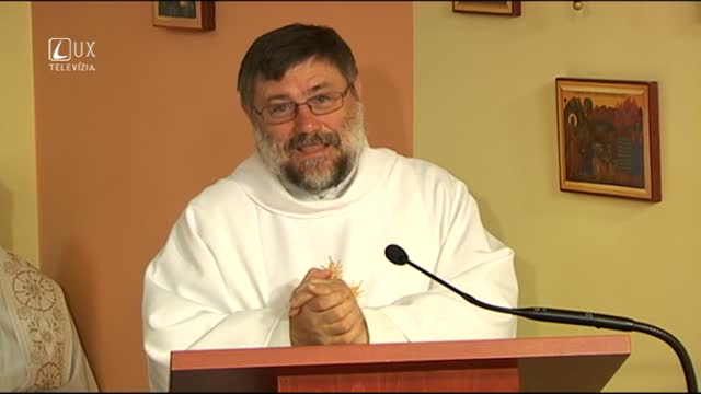 Z prameňa (29.03.2016)
