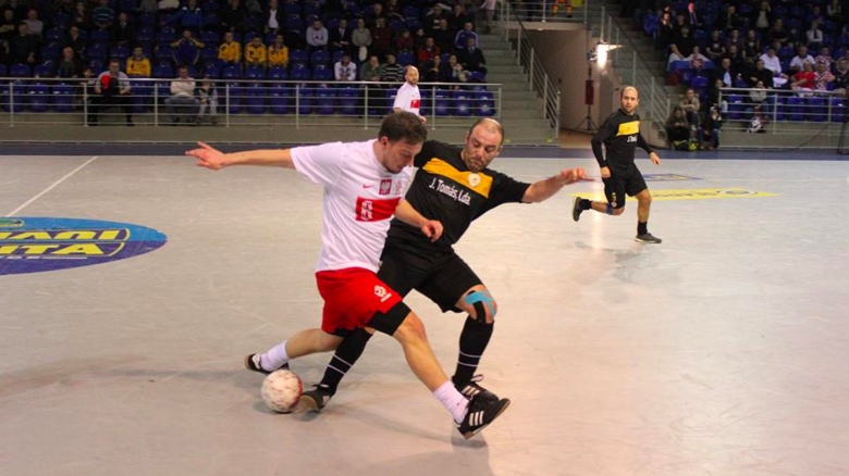X. Majstrovstvá Európy kňazov vo futsale - FINÁLE