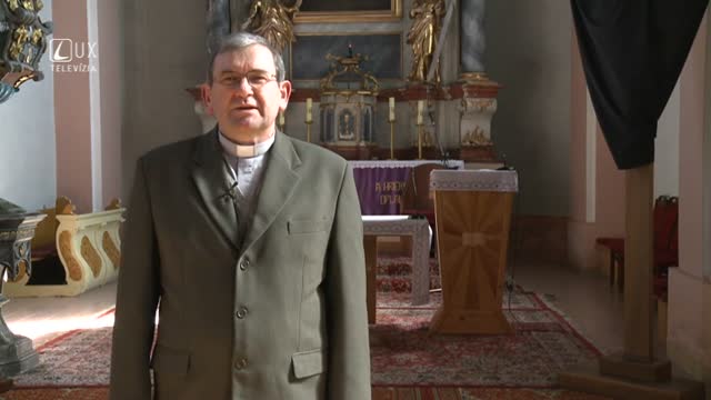 Týždeň s (28.3.2016) ŠTRBA