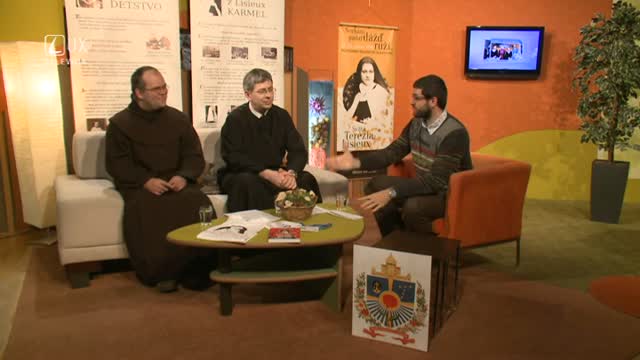 Doma je doma (939) Pohľad späť za Rokom zasväteného života