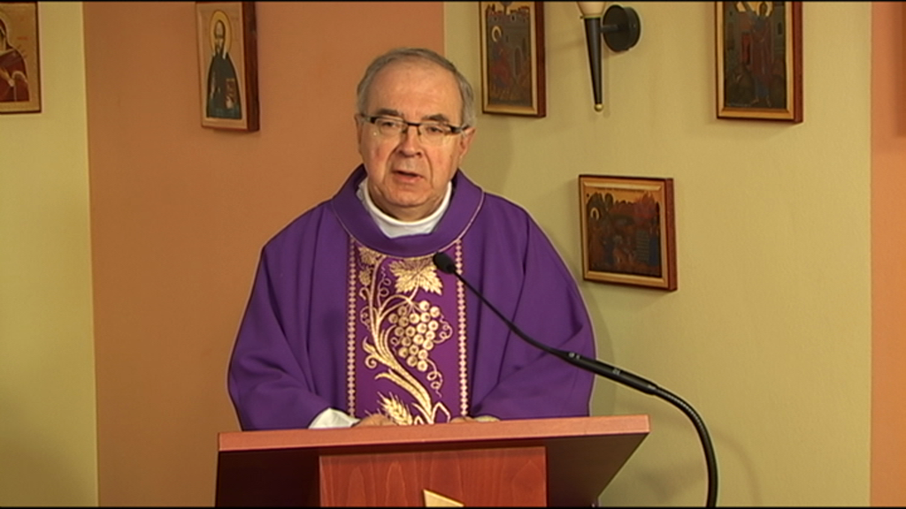 Z prameňa (21.03.2016)