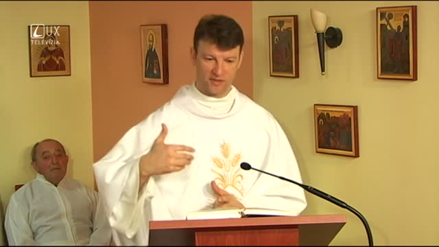 Z prameňa (31.03.2016)