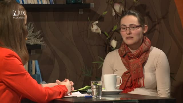 Doma je doma (940) Veľká výzva- dobre viesť maličkých