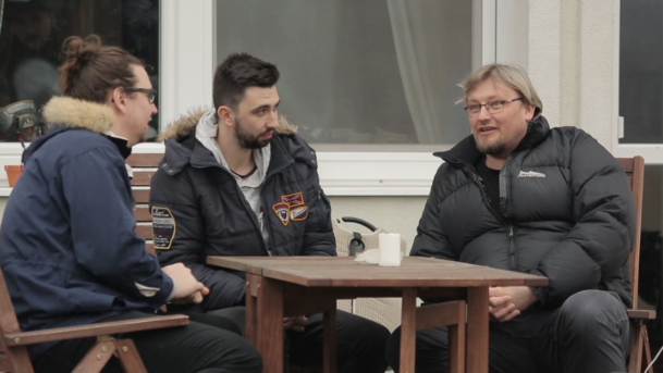 GODZONE magazín (40) CHVÁLA
