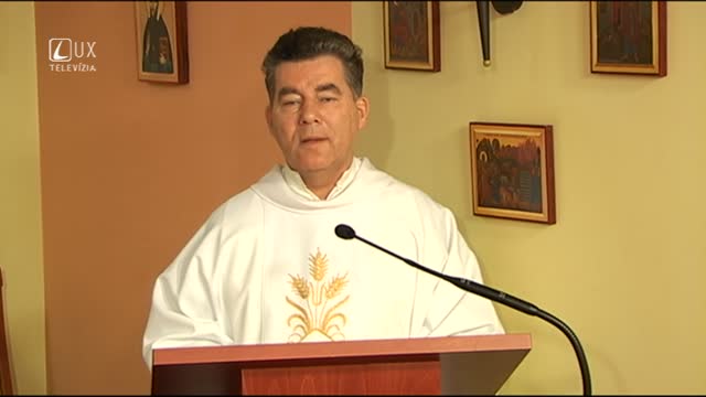 Z prameňa (28.03.2016)