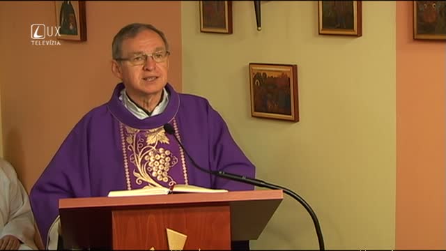 Z prameňa (03.03.2016)