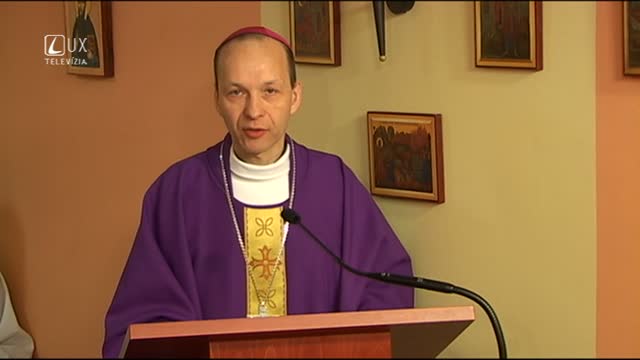 Z prameňa (11.03.2016)