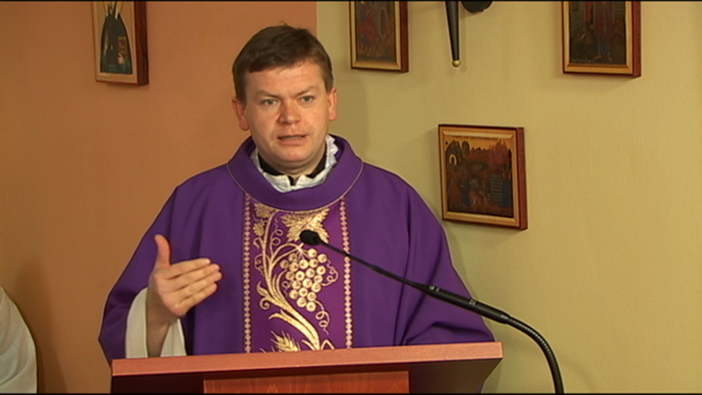 Z prameňa (22.03.2016)