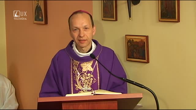 Z prameňa (18.03.2016)